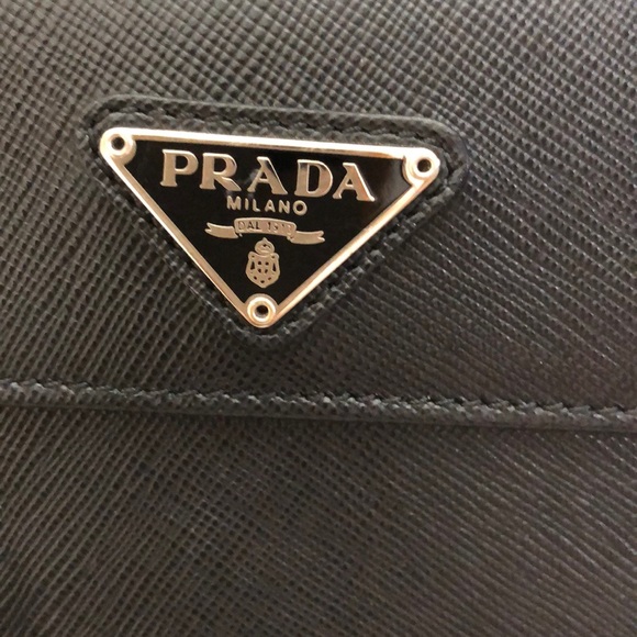 Prada wallet - Picture 6 of 8